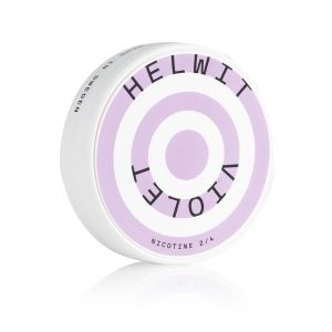 Violet Nicotine Pouches